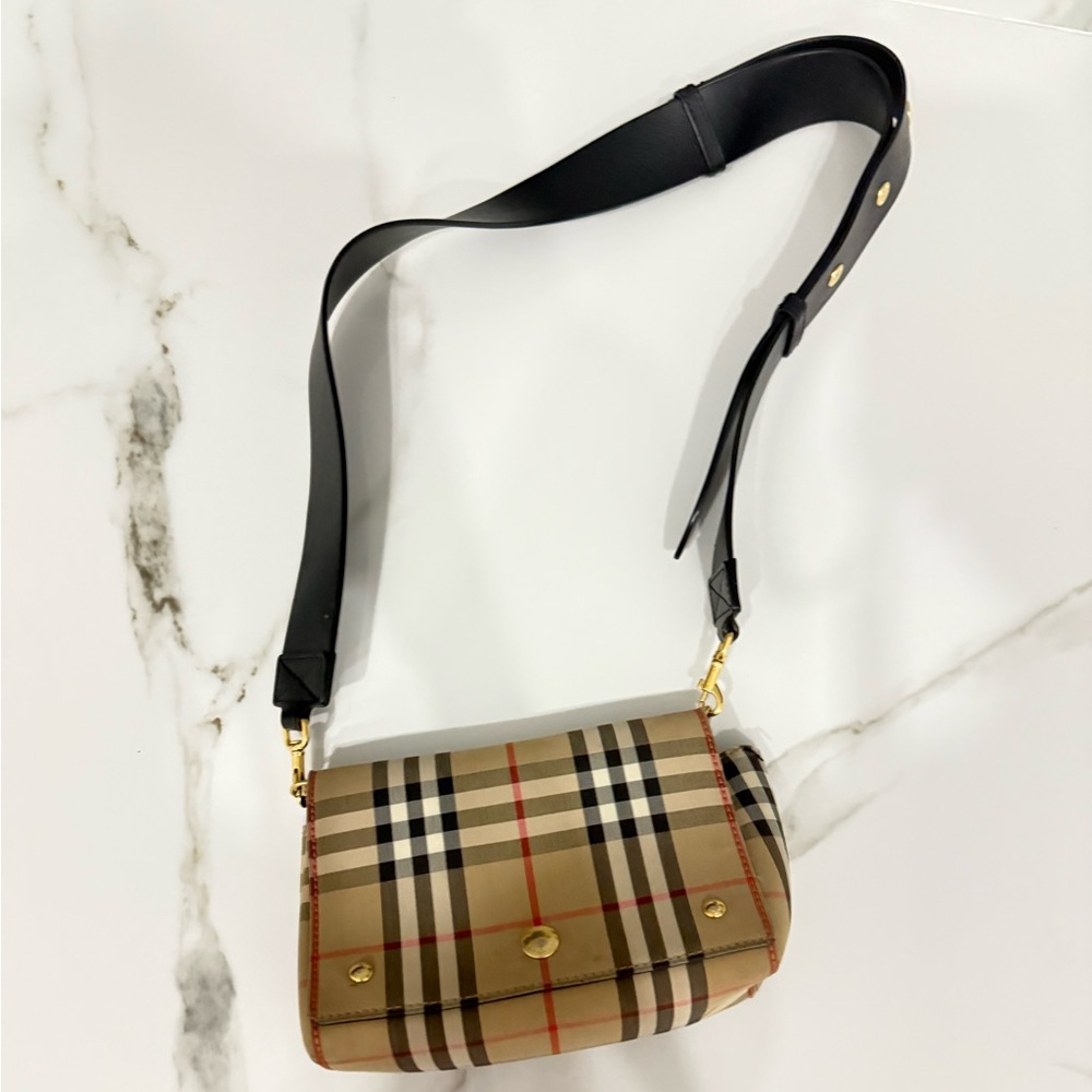 Burberry bag